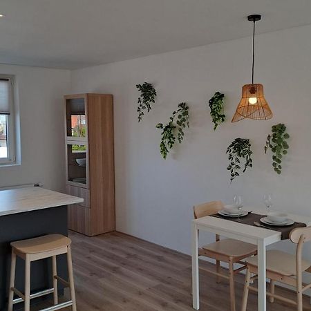 נורדוויק Appartement Aan Zee מראה חיצוני תמונה