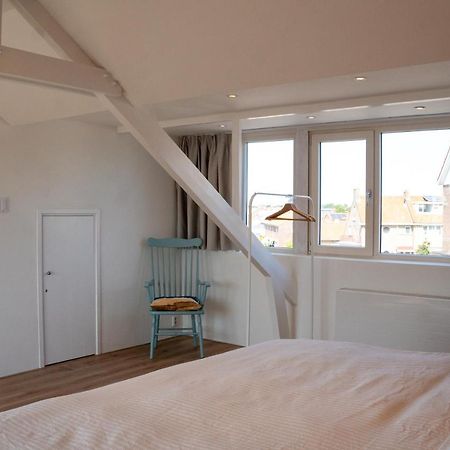 נורדוויק Appartement Aan Zee מראה חיצוני תמונה