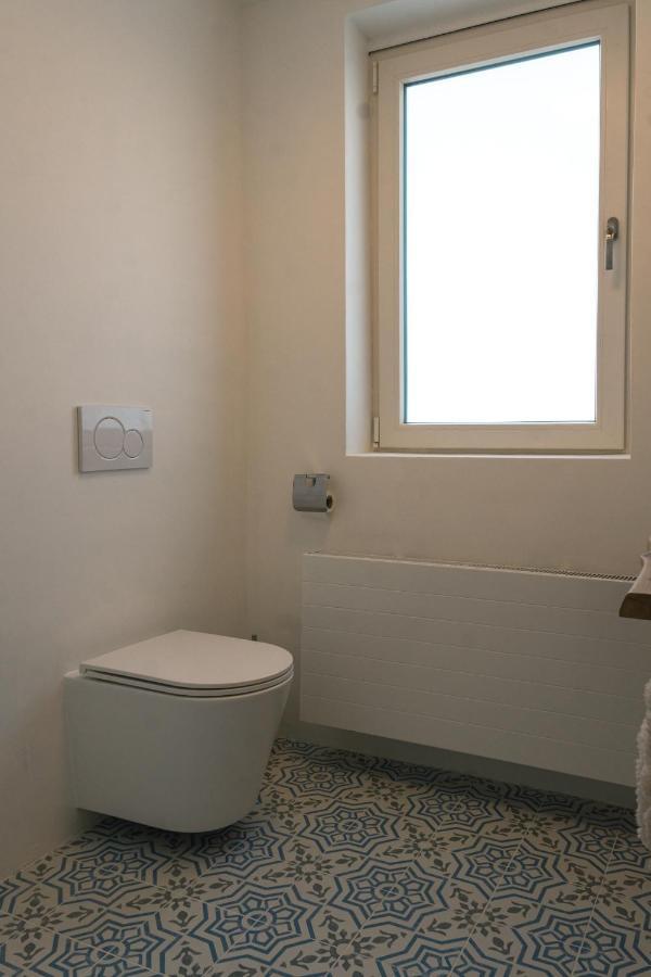 נורדוויק Appartement Aan Zee מראה חיצוני תמונה