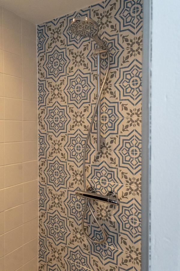 נורדוויק Appartement Aan Zee מראה חיצוני תמונה