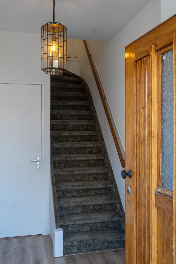 נורדוויק Appartement Aan Zee מראה חיצוני תמונה