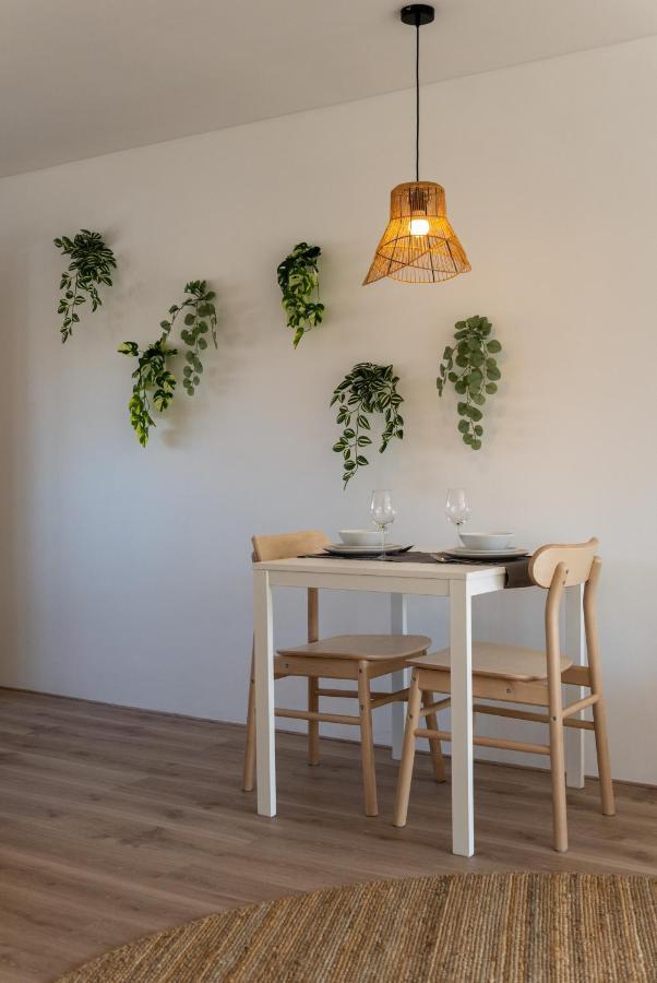 נורדוויק Appartement Aan Zee מראה חיצוני תמונה
