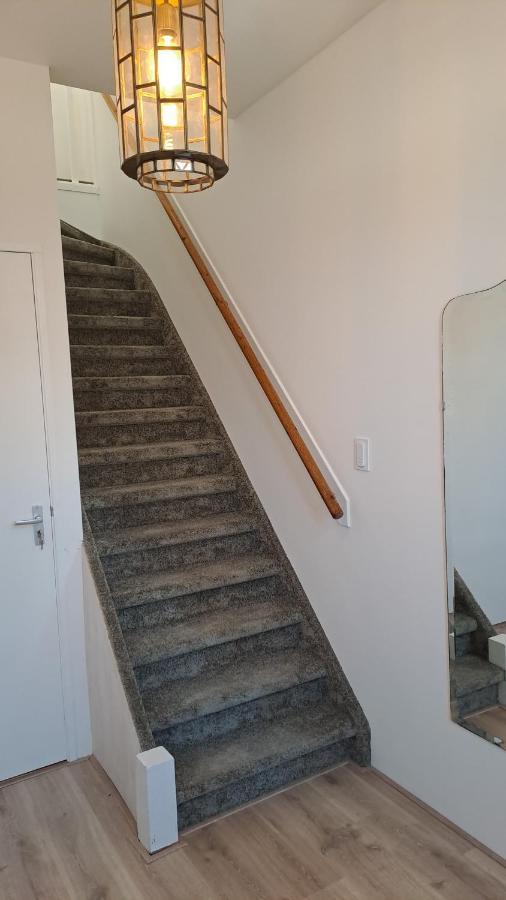 נורדוויק Appartement Aan Zee מראה חיצוני תמונה